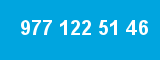 977 122 51 46